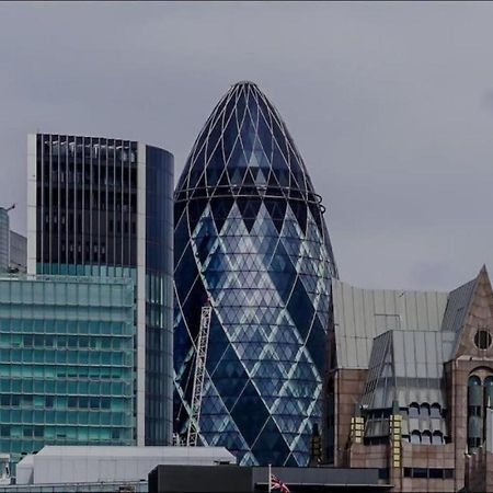 شقة Cosy Entire Flat In Whitechapel لندن المظهر الخارجي الصورة