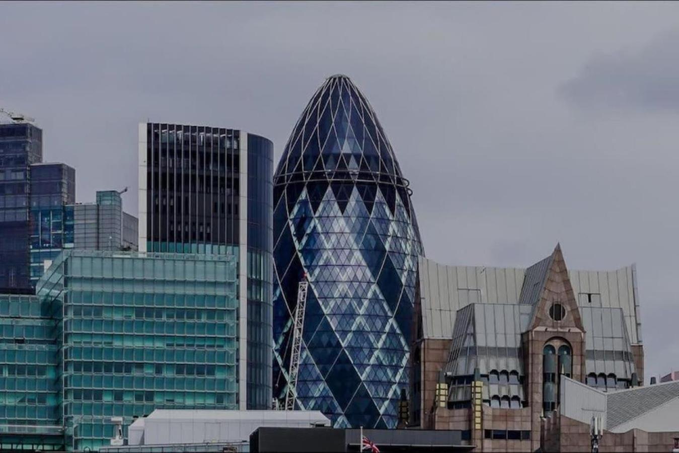شقة Cosy Entire Flat In Whitechapel لندن المظهر الخارجي الصورة