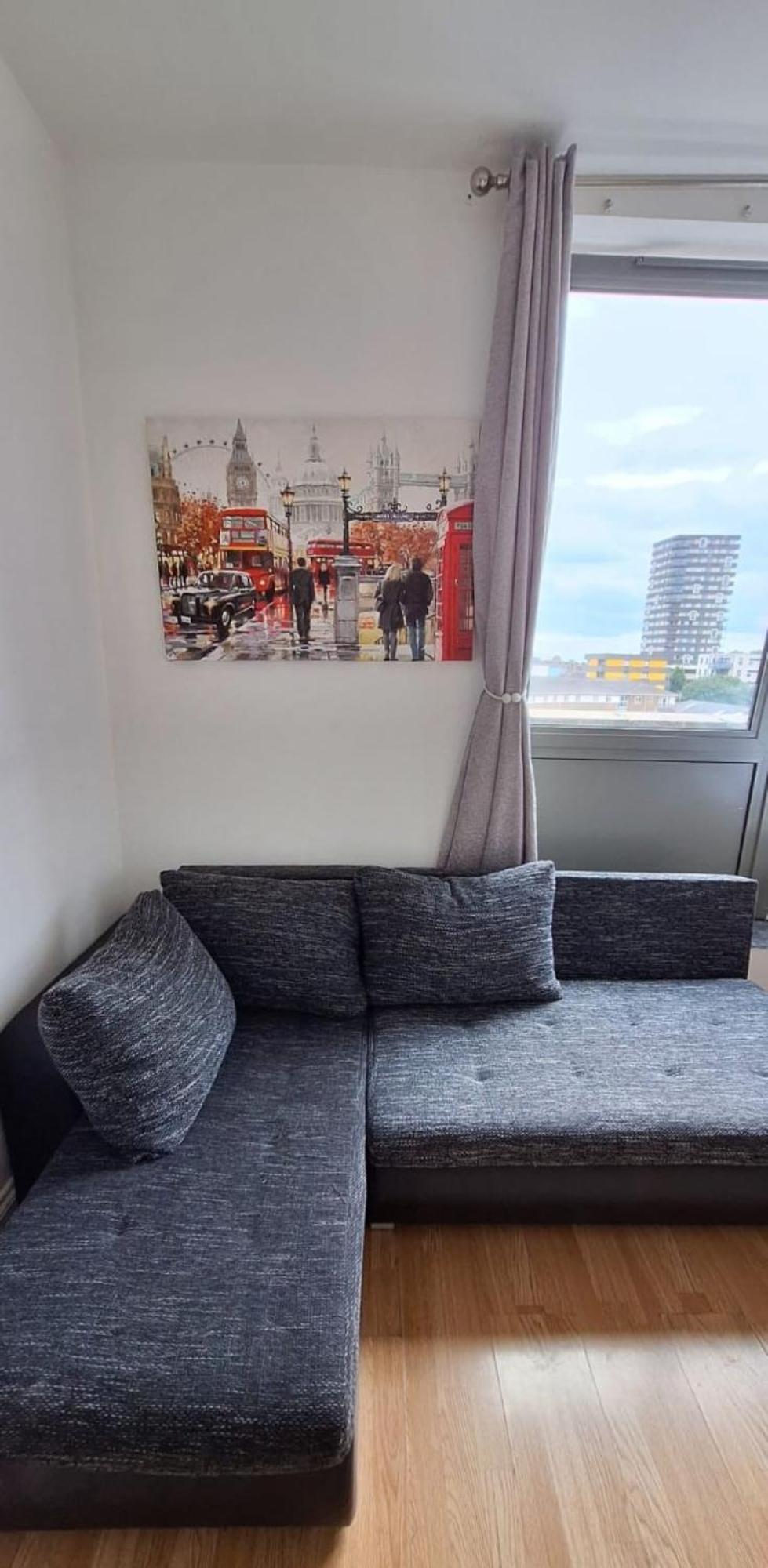 شقة Cosy Entire Flat In Whitechapel لندن المظهر الخارجي الصورة