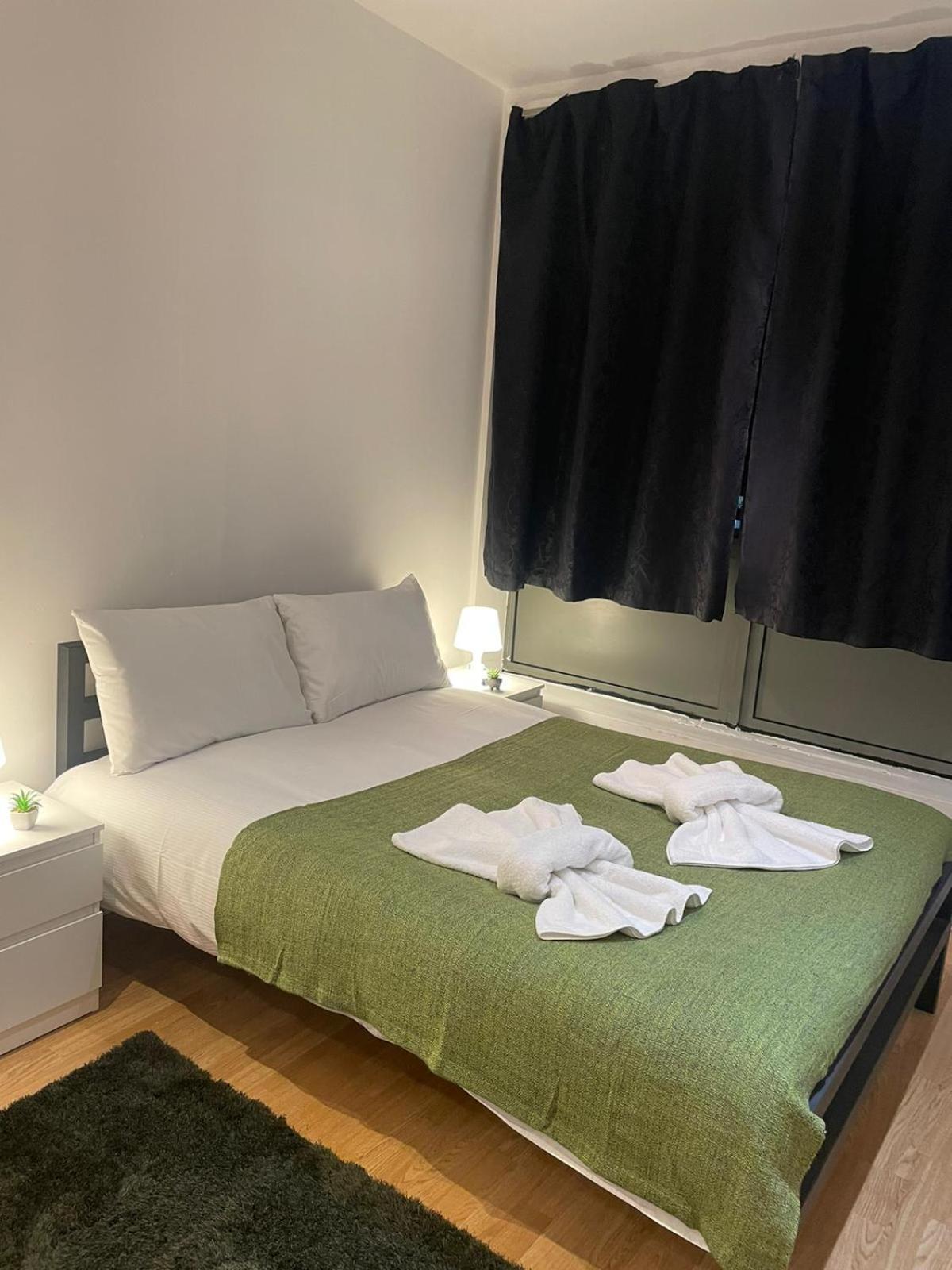 شقة Cosy Entire Flat In Whitechapel لندن المظهر الخارجي الصورة
