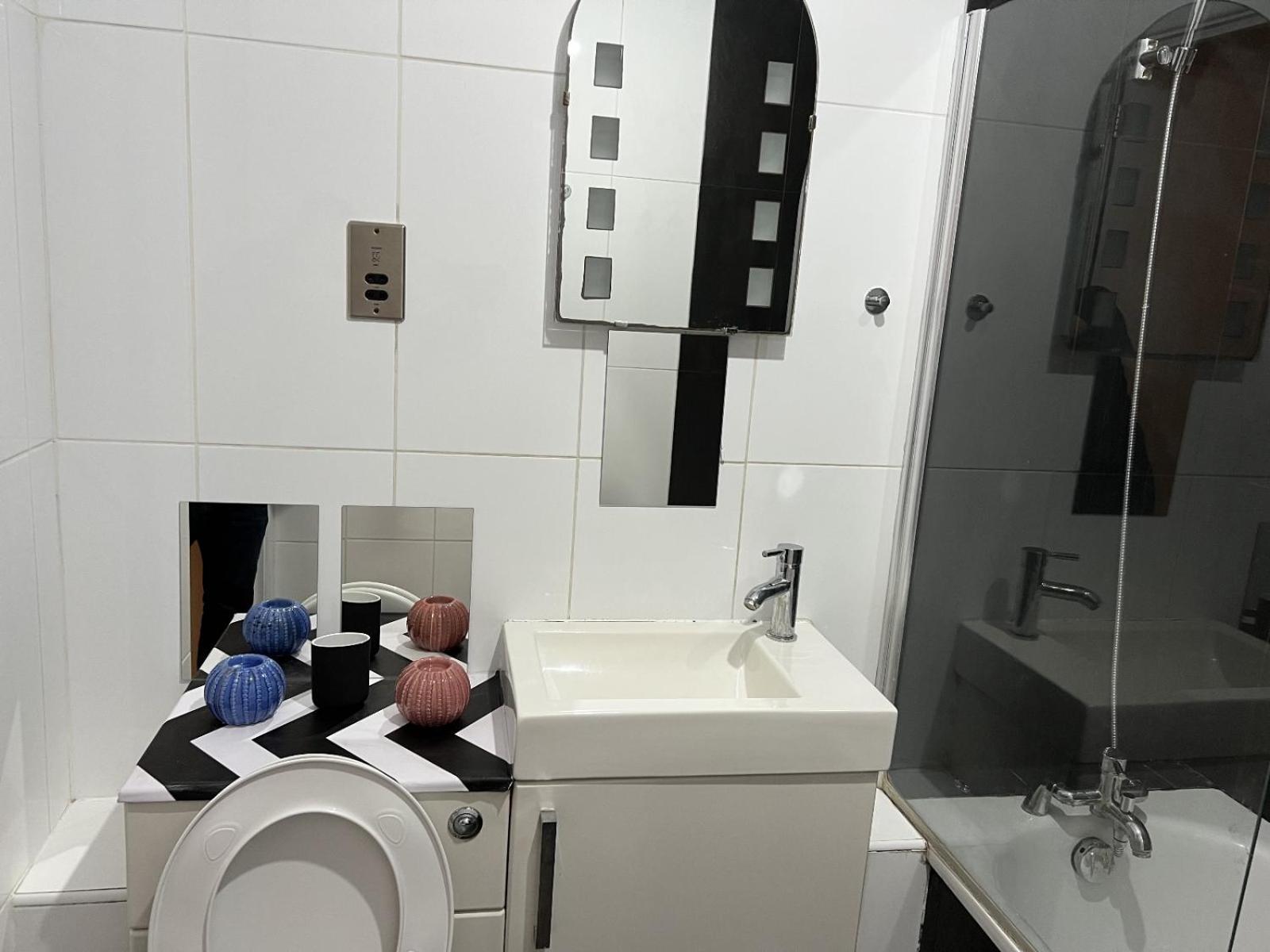 شقة Cosy Entire Flat In Whitechapel لندن المظهر الخارجي الصورة
